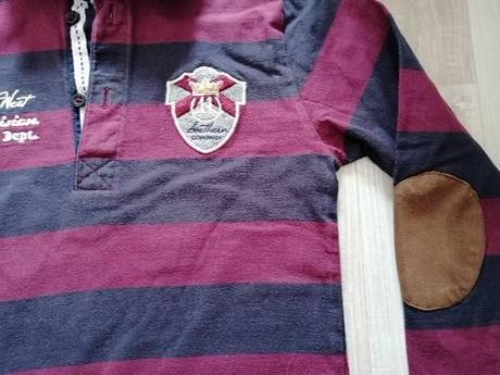 Polokošela, mayoral,122