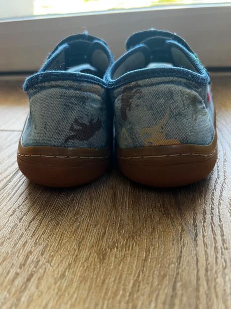 Froddo barefoot tenisky 31, froddo,31