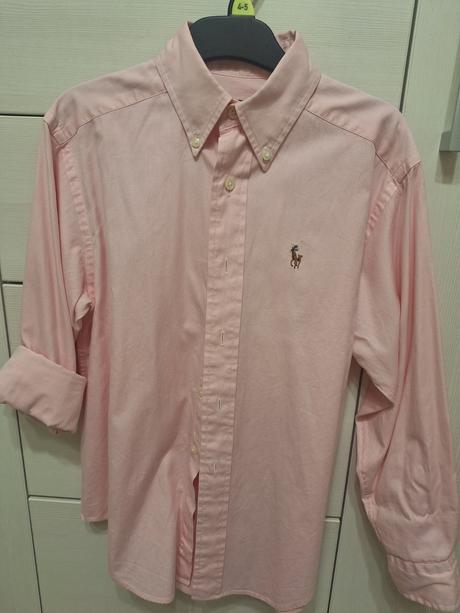 Košeľa, ralph lauren,146