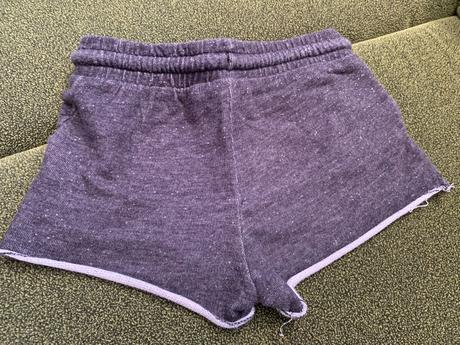 Šortky, pepperts,122