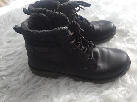 Zimné topánky, 37
