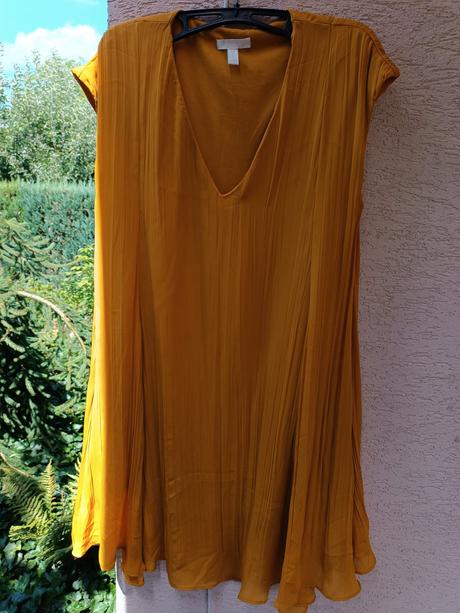 Letné šaty, h&m,40