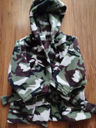 Župan pre dieťa, tiny ted,74