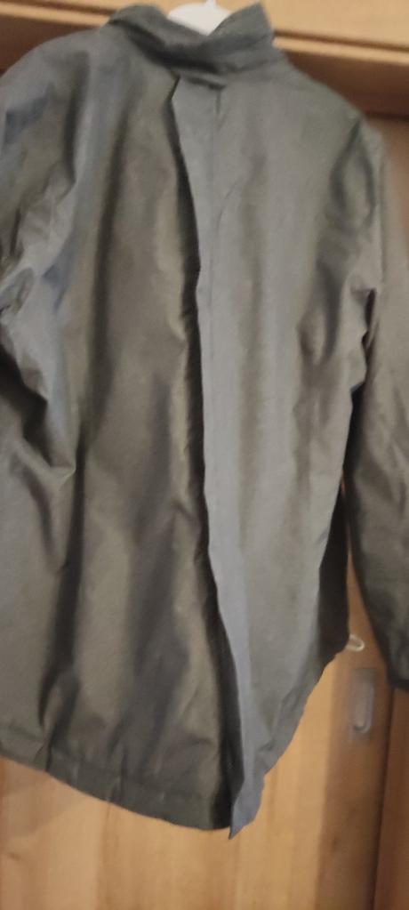 Zimná nosičská bunda zn. mamalila, xl