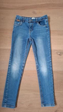 Jeany slim, sinsay,140