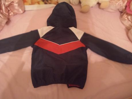 Vetrovka prechodná, 122