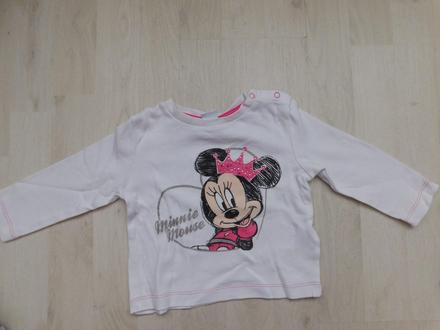 Tričko č.74, disney,74