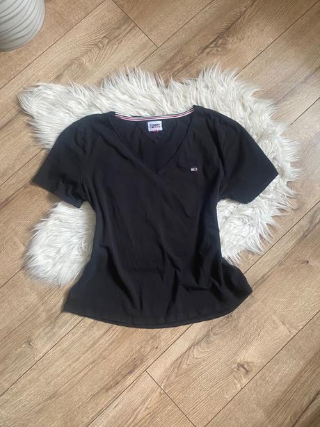 Tommy hilfiger tričko, tommy hilfiger,m