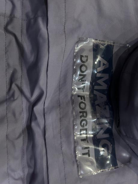 Úžasná bunda reserved, reserved,128