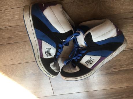 Botasky everlast, everlast,35