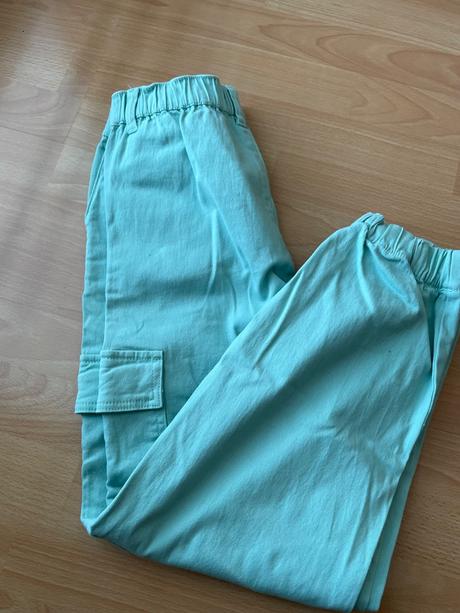Dievčenské nohavice reserved, reserved,158