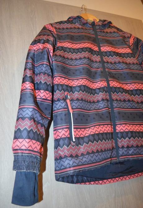 Zimná bunda, crivit,152