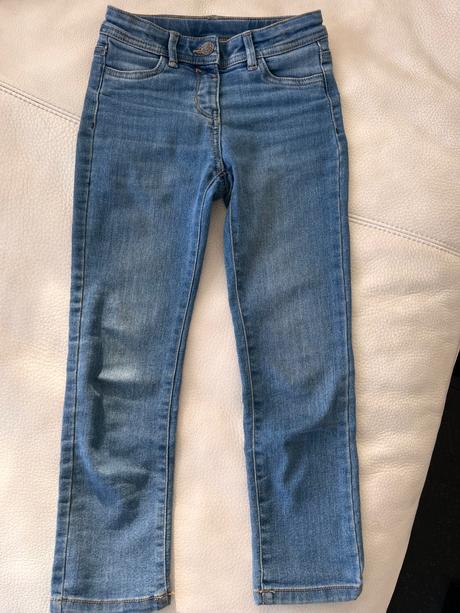 Palomino rifle slim hrubšie vel.116, palomino,116