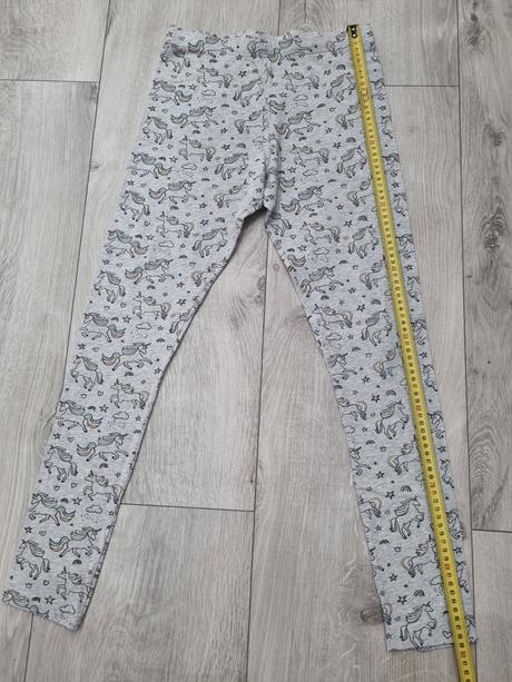 Legíny unicorn/jednorožec č. 164, f&f,164