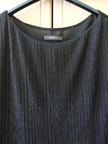 Letná ľahká blúzka, esprit,l