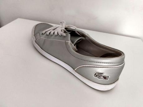 Teniky lacoste, lacoste,36