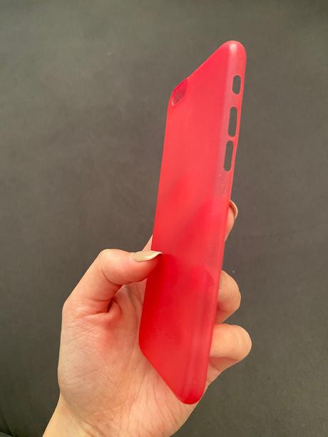 Púzdro na iphone 6, 6s, apple