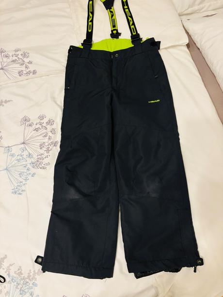 Oteplovacky head 128/134, 128