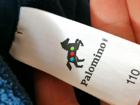 Kvalitná fleec-mikinka, palomino,110