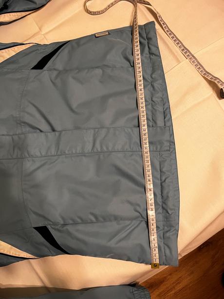 Lyžiarsky set envy, envy,s