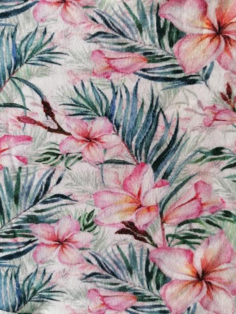 Kvietkovane podbradniky, 