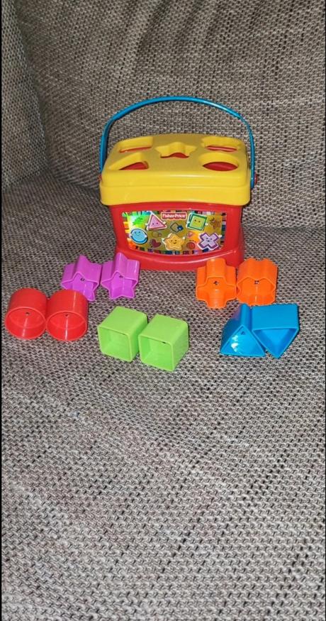 Fisher price, 