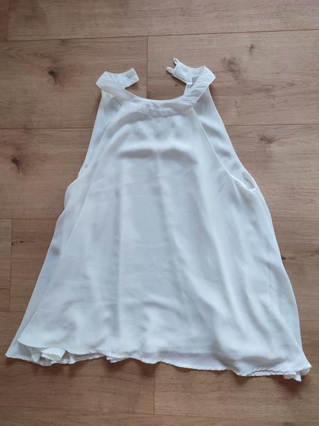 Elegantný top, amisu,xs