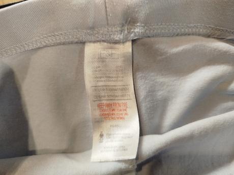 Legínové kraťasy, f&f,116