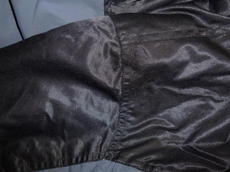 Teplá zimná bunda snozu na 10/12 rokov, 146