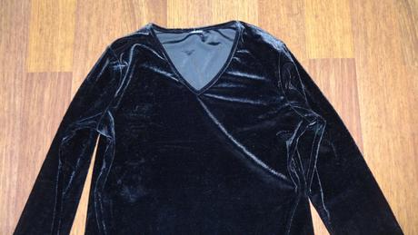 Zamatový top v.38, 38