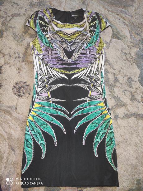 Šaty just cavalli, xs