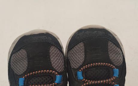 Svietiace tenisky skechers 23, skechers,23