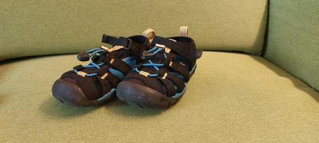 Keen sandále, keen,27