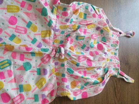 Letny overal, young dimension,110