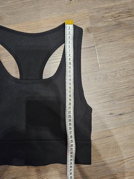 Sportova podprsenka my protein, s