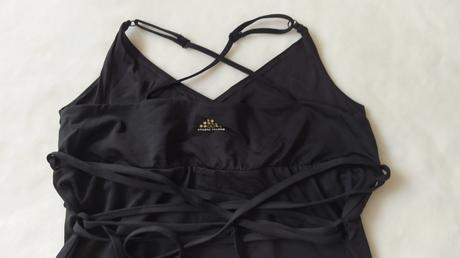 Fitnes tričko, h&m,m