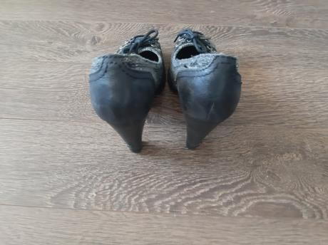 Replay topánky., replay,37