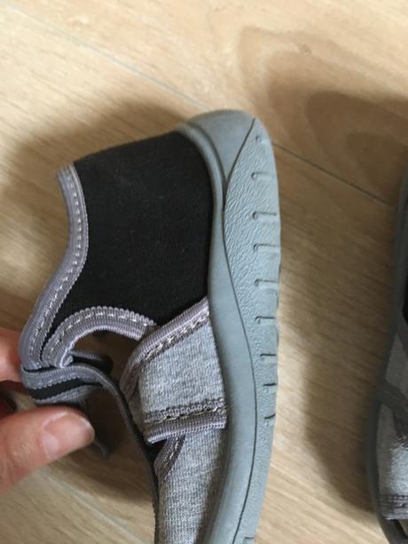 Sandále nazo veľ 23, nazo,23