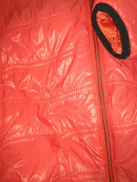 Prechodná bunda, reserved,158