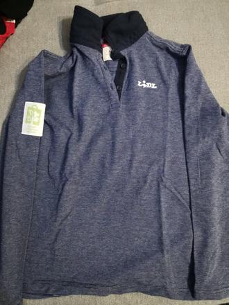 Dámske tričko-lidl, s