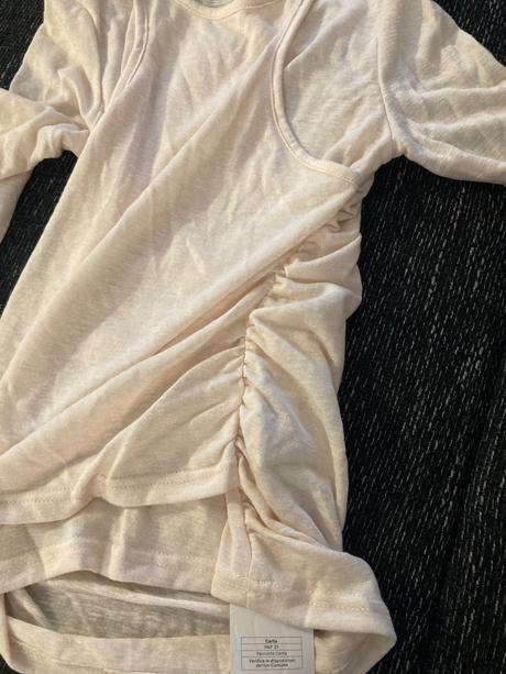 Neriasene tricko, xs