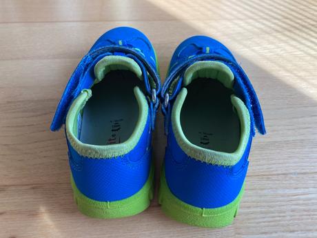 Topánky superfit veľkosť 24, superfit,24