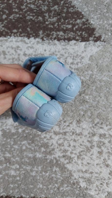 Papuče, elefanten,21