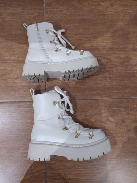 Prechodné topánky, 36