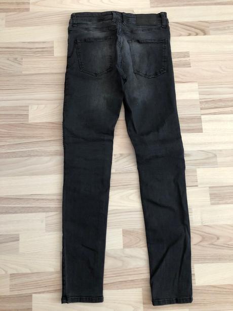 Chlapčenské rifle, new yorker,32