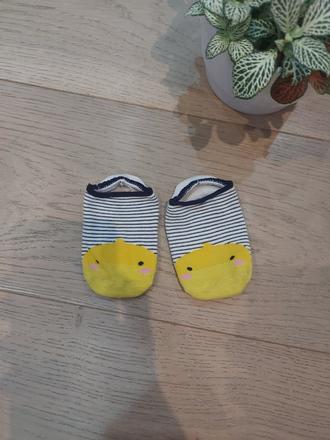 Top stav teniskove ponožky, 21