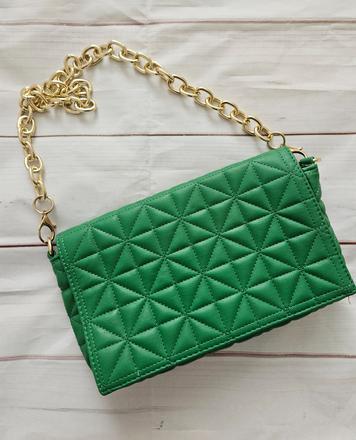 Krásna zaujímavá kabelka,