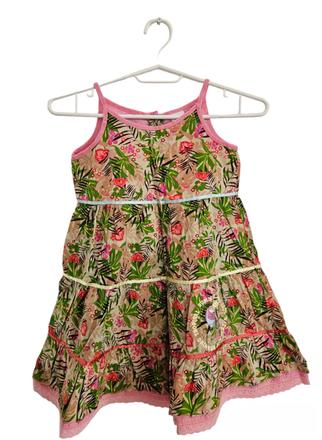 C&a letné šaty 110, c&a,110