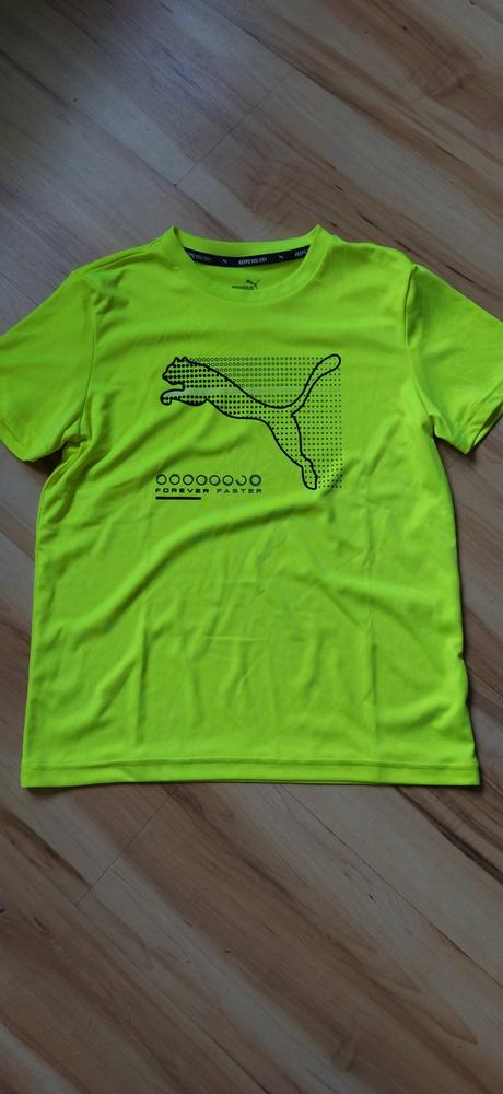 Tricko, puma,152