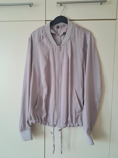 Tenká bundička, h&m,40